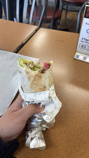 Photo of Reem star shawarma - 1005 Broadway Ave, Saskatoon, SK S7N 1C1